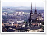 Brno - Czech Republic