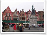 Brugge - Belgium