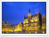 Brussels - Belgium