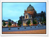 Charleroi - Belgium