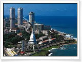 Colombo - Sri Lanka