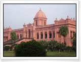 Dhaka - Bangladesh
