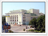 Donetsk - Ukrain