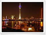 Dusseldorf - Germany
