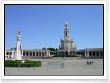 Fatima - Portugal