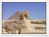 Giza - Egypt