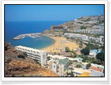 Gran Canaria - Spain 