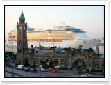 Hamburg - Germany