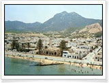 Hammamet - Tunisia