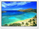 Hawaii - United State of America