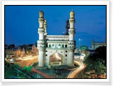 Hyderabad - India