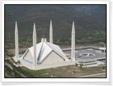 Islamabad - Pakistan
