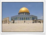 Jerusalem - Israel