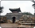 Suwon City Korea