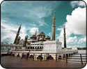 kuala terengganu malaysia