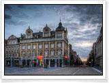 Leuven - Belgium