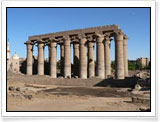 Luxor - Egypt