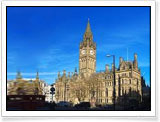 Manchester - United Kingdom