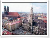 Munich - Germany