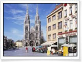Ostend - Belgium