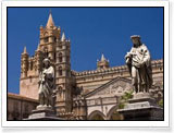 Palermo - Italy
