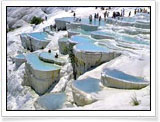 Pamukkale - Turkey