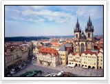 Prague - Czech Republic