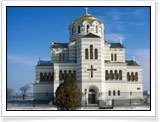 Sevastopol - Ukraine 	Sevastopol