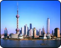 shanghai china