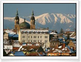 Sibiu - Romania