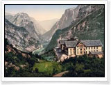 Stalheim - Norway