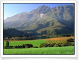 Stellenbosch - South Africa