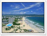 Sunny Beach - Bulgaria