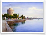 Thessaloniki - Greece