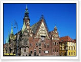Wroclaw - Poland