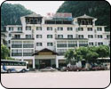 yangshuo ying shan hong hotel guilin
