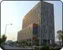 zhenbao holiday hotel nanjing