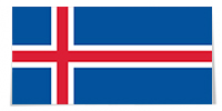 ตั๋วเครื่องบินราคาถูก กรุงเทพ - ไอซ์แลนด์