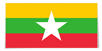 ตั๋วเครื่องบินราคาถูก กรุงเทพ - พม่า