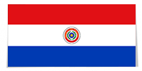 ตั๋วเครื่องบินราคาถูก กรุงเทพ - ปารากวัย