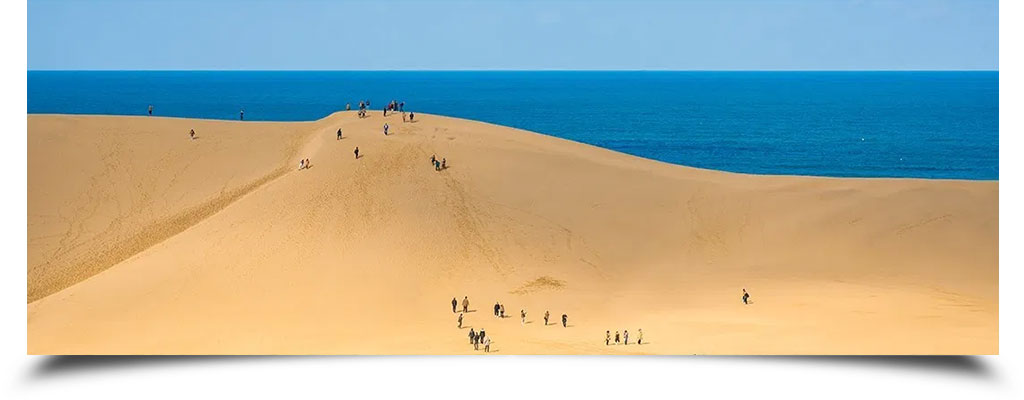 Responsive image